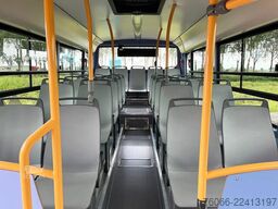 Iveco Crossway LE LF City Bus