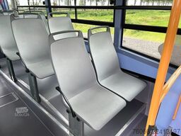 Iveco Crossway LE LF City Bus