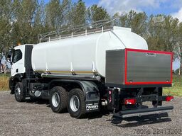 Iveco T-Way AT380T47H Fuel Tank Truck (2 units)