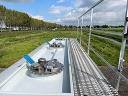 Iveco T-Way AT380T47H Fuel Tank Truck (2 units)