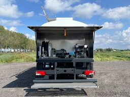 Iveco T-Way AT380T47H Fuel Tank Truck (2 units)