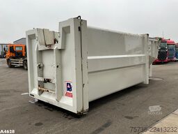 Translift 20m³ perscontainer SBUC 6500 
