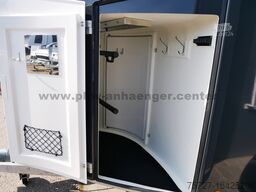 Careliner CARELINER L 2er Pferdeanhänger Vollpoly