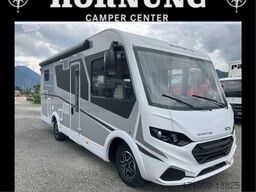 SUNLIGHT Adventure I 67S TV Paket 8G Autom. Combi 6E