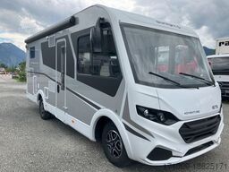 SUNLIGHT Adventure I 67S TV Paket 8G Autom. Combi 6E