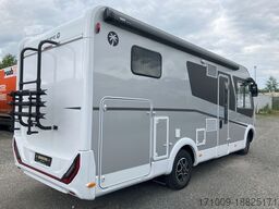 SUNLIGHT Adventure I 67S TV Paket 8G Autom. Combi 6E