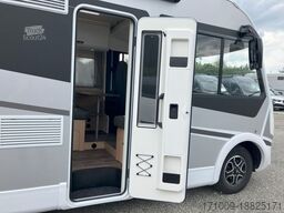 SUNLIGHT Adventure I 67S TV Paket 8G Autom. Combi 6E