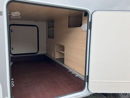 SUNLIGHT Adventure I 67S TV Paket 8G Autom. Combi 6E