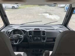 SUNLIGHT Adventure I 67S TV Paket 8G Autom. Combi 6E