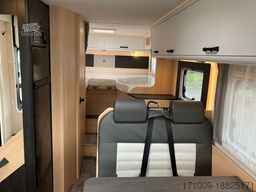 SUNLIGHT Adventure I 67S TV Paket 8G Autom. Combi 6E