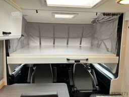 SUNLIGHT Adventure I 67S TV Paket 8G Autom. Combi 6E