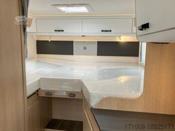 SUNLIGHT Adventure I 67S TV Paket 8G Autom. Combi 6E