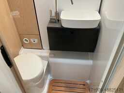 SUNLIGHT Adventure I 67S TV Paket 8G Autom. Combi 6E