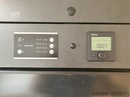 SUNLIGHT Adventure I 67S TV Paket 8G Autom. Combi 6E