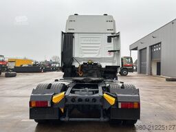 Iveco STRALIS 450 (MANUAL GEARBOX / BOITE MANUELLE)