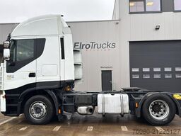 Iveco STRALIS 450 (MANUAL GEARBOX / BOITE MANUELLE)