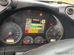 Iveco STRALIS 450 (MANUAL GEARBOX / BOITE MANUELLE)