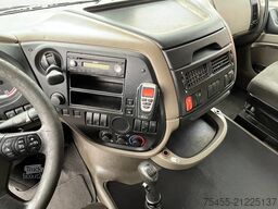 DAF XF 105.460 - FTG Lift/Steering axle - Manual ZF...