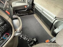 DAF XF 105.460 - FTG Lift/Steering axle - Manual ZF...