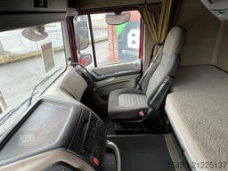 DAF XF 105.460 - FTG Lift/Steering axle - Manual ZF...