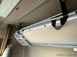 DAF XF 105.460 - FTG Lift/Steering axle - Manual ZF...