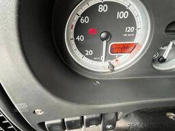 DAF XF 105.460 - FTG Lift/Steering axle - Manual ZF...