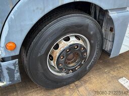 MAN TGA 26.360 (POMPE MANUELLE / 17000L / MANUAL PU...