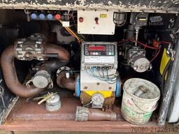 MAN TGA 26.360 (POMPE MANUELLE / 17000L / MANUAL PU...