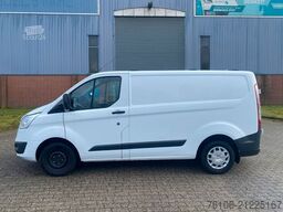 FORD Transit Custom Kasten 270 L1 Trend *Pdc*Ahk*