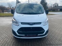 FORD Transit Custom Kasten 270 L1 Trend *Pdc*Ahk*