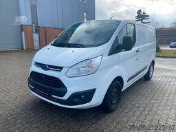 FORD Transit Custom Kasten 270 L1 Trend *Pdc*Ahk*