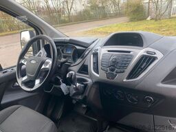 FORD Transit Custom Kasten 270 L1 Trend *Pdc*Ahk*