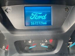 FORD Transit Custom Kasten 270 L1 Trend *Pdc*Ahk*