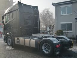 DAF XG 480 FT dopp. Kipphydraulik