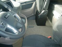 DAF XG 480 FT dopp. Kipphydraulik