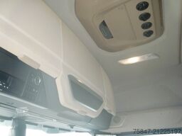 DAF XG 480 FT dopp. Kipphydraulik