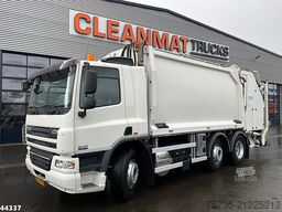 DAF FAG 75 CF 250 Euro 5 Geesink 20m³