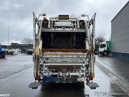 DAF FAG 75 CF 250 Euro 5 Geesink 20m³