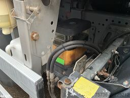 DAF FAG 75 CF 250 Euro 5 Geesink 20m³