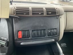 DAF FAG 75 CF 250 Euro 5 Geesink 20m³