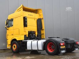 DAF XF 440 SC 4x2 - NEW TACHO - ADR FL - PTO -  EUR...