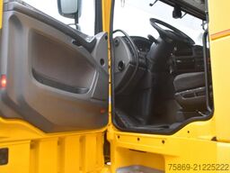 DAF XF 440 SC 4x2 - NEW TACHO - ADR FL - PTO -  EUR...