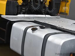 DAF XF 440 SC 4x2 - NEW TACHO - ADR FL - PTO -  EUR...