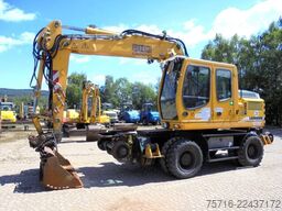 Liebherr A 900 C ZW