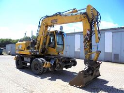 Liebherr A 900 C ZW