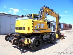 Liebherr A 900 C ZW