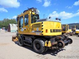 Liebherr A 900 C ZW