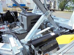 Müller-Mitteltal KWH 9.9 Kabeltrommel-Anhänger