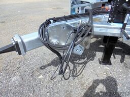 Müller-Mitteltal KWH 9.9 Kabeltrommel-Anhänger