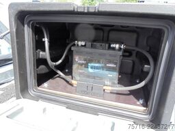 Müller-Mitteltal KWH 9.9 Kabeltrommel-Anhänger